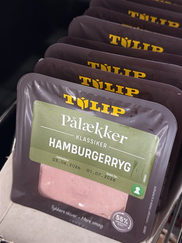 Hamburgerryg