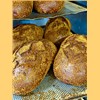 2 valgfri grovbrød