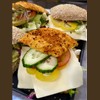 Sandwich - Vegetar