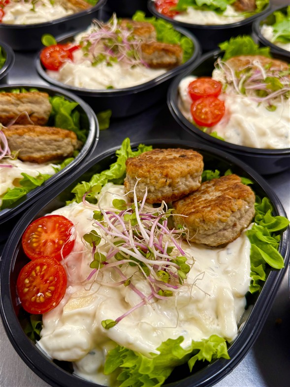 Kartoffelsalat