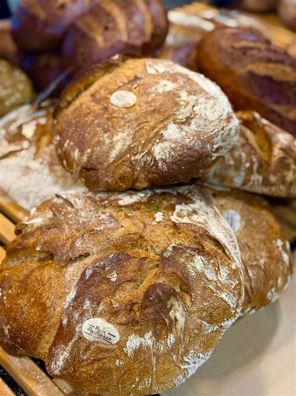 Pailassebrød