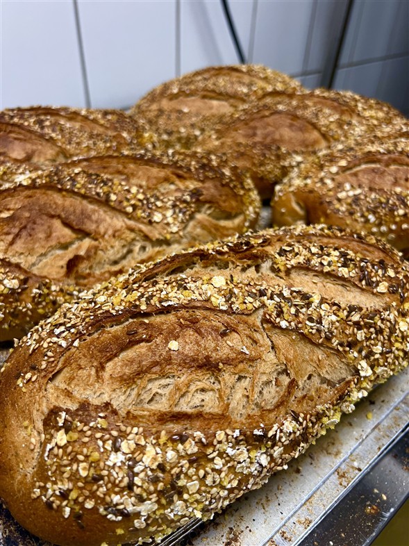1/1 Ølbrød