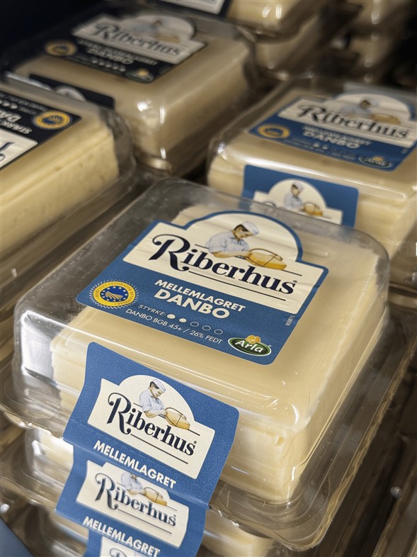 Riberhus mellemlagret