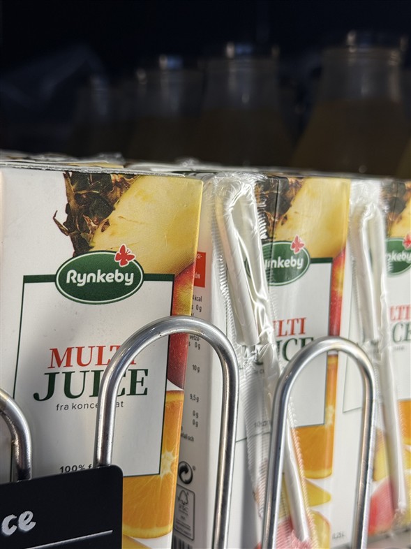 Lille multijuice