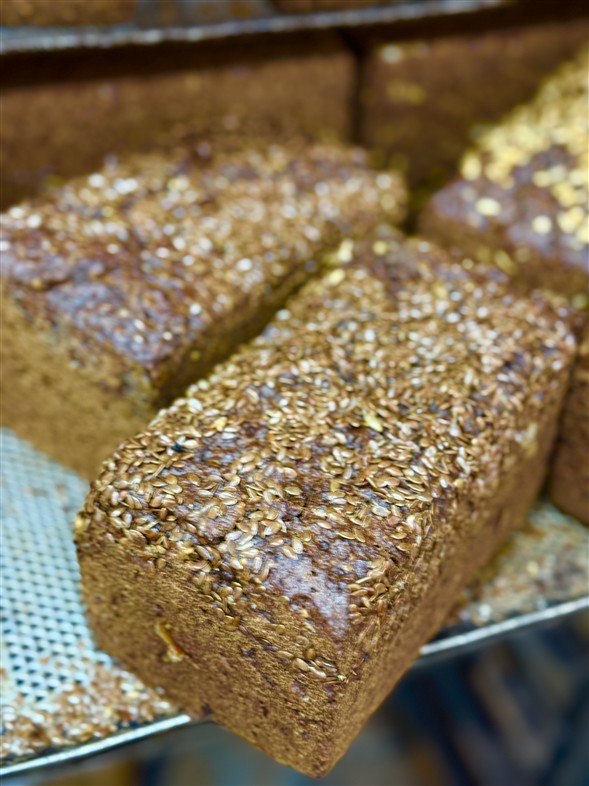 2 valgfri rugbrød