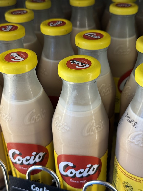 40 cl Cocio