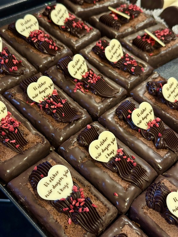 Brownie