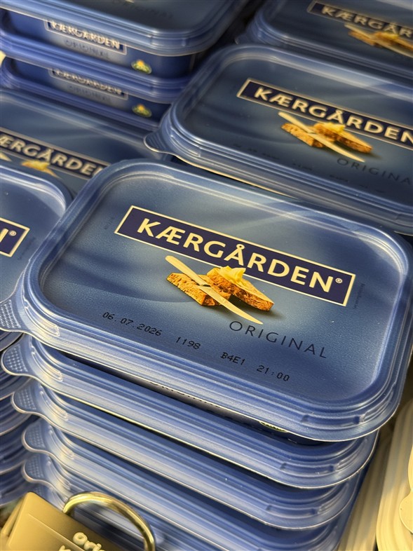 Kærgården