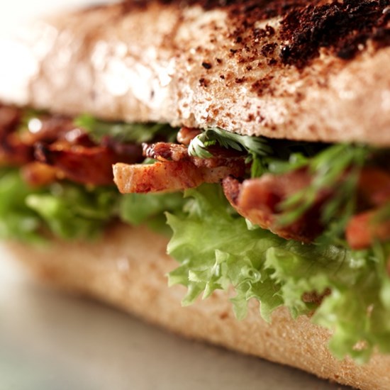 Sandwich