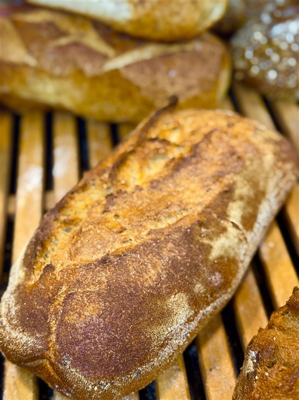 Ølandbrød
